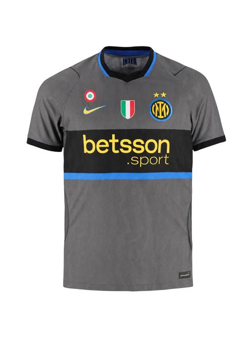 Nike Inter maglia gara authentich third 26/27 Inter | II6640-069AU THIRD 26/27